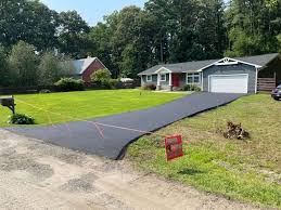 Driveway Maintenance Services in Syracuse, IN